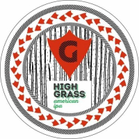 Пиво HIGH GRASS Пиво HIGH GRASS