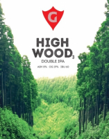 Пиво HIGH WOOD 3 Пиво HIGH WOOD 3