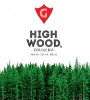Пиво HIGH WOOD 4 Пиво HIGH WOOD 4