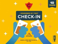 Пиво I Remember My First Check-in Пиво I Remember My First Check-in