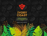 Пиво IVORY COAST