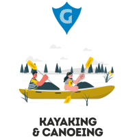 Пиво KAYAKING & CANOEING