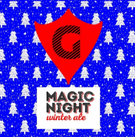 Пиво MAGIC NIGHT 2017/2018 Пиво MAGIC NIGHT 2017/2018