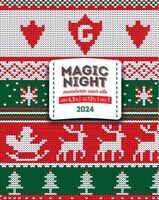 Пиво MAGIC NIGHT 2024