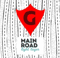 Пиво MAIN ROAD