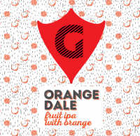 Пиво ORANGE DALE