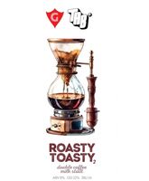 Пиво ROASTY TOASTY 2