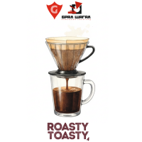 Пиво ROASTY TOASTY 4