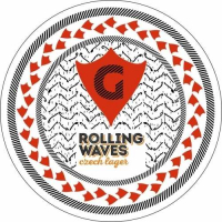 Пиво ROLLING WAVES Пиво ROLLING WAVES