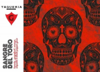 Пиво Sangre Del Toro Пиво Sangre Del Toro
