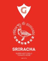 Пиво SRIRACHA Пиво SRIRACHA