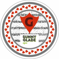 Пиво SUNNY GLADE 2017 Пиво SUNNY GLADE 2017