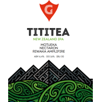 Пиво TITITEA