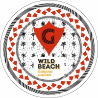 Пиво WILD BEACH