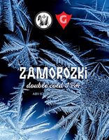 Пиво ZAMOROZKI