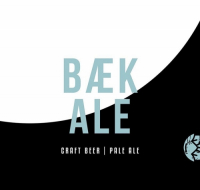Пиво Bæk Ale
