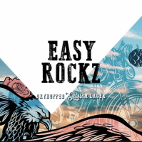 Пиво Easy Rockz 2019