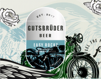 Пиво Easy Rockz 2020