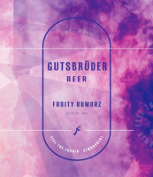 Пиво Fruity Rumorz