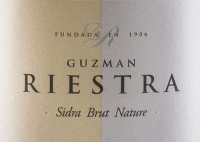 Пиво Sidra Brut Nature