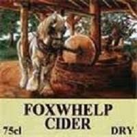 Пиво Foxwhelp Cider