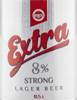 Пиво Gyumri Extra
