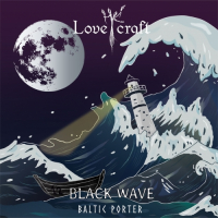 Пиво BLACK WAVE (Baltic Porter) Пиво BLACK WAVE (Baltic Porter)