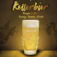 Пиво Kellerbier Пиво Kellerbier