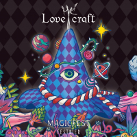 Пиво MagicFest - Festbier Пиво MagicFest - Festbier