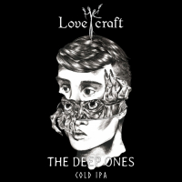 Пиво The Deep Ones Пиво The Deep Ones