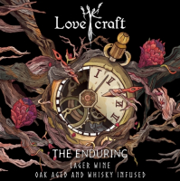 Пиво The Enduring - Lager Wine Пиво The Enduring - Lager Wine