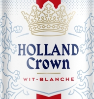 Пиво Holland Crown Wit / Blanche Unfiltered