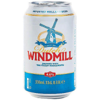Пиво Dutch Windmill