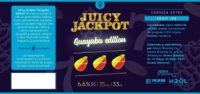 Пиво Juicy Jackpot - Guayaba Edition Пиво Juicy Jackpot - Guayaba Edition