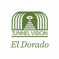 Пиво Tunnel Vision: El Dorado Пиво Tunnel Vision: El Dorado