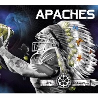 Пиво APACHES.APA (АППАЧИ.АПА) Пиво APACHES.APA (АППАЧИ.АПА)