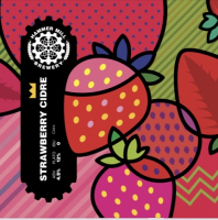 Пиво Strawberry Lime Cidre Пиво Strawberry Lime Cidre