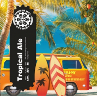 Пиво Tropical Ale Пиво Tropical Ale