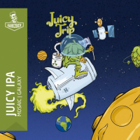 Пиво Juicy Trip Пиво Juicy Trip