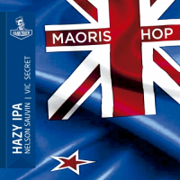 Пиво MAORIS 2022