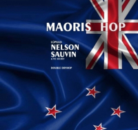 Пиво MAORIS HOP DDH NELSON SAUVIN