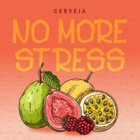 Пиво No More Stress