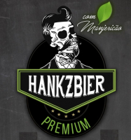 Пиво Premium com Manjericão