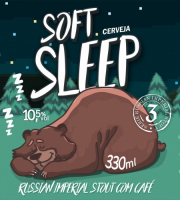 Пиво Soft Sleep #1 Пиво Soft Sleep #1