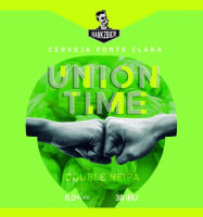 Пиво Union Time