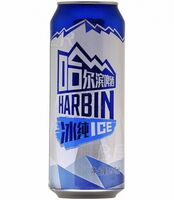 Пиво Harbin Ice