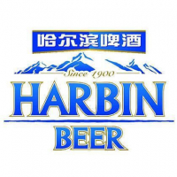 Пиво Harbin Lager
