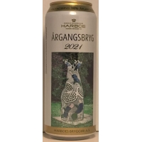 Пиво Årgangsbryg 2021