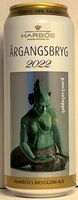 Пиво Årgangsbryg 2022