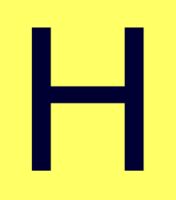 Пиво H For Hvede